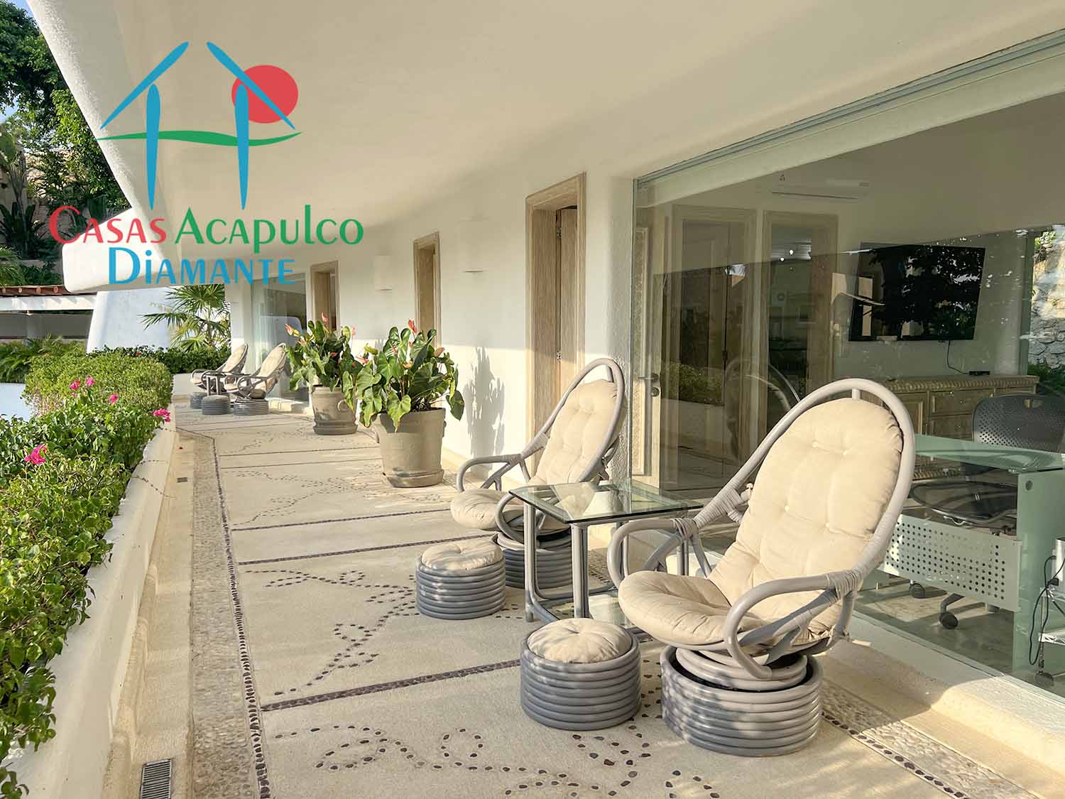 Casa Rudy - Recámara cuatro 2